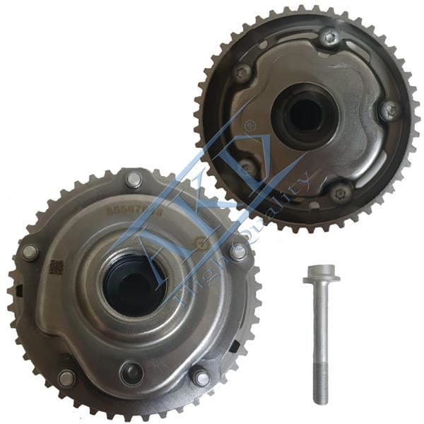 AKD 55567048 Eksantrik Dişlisi Egzoz Astra H 06-Insignia 08-Zafira05-Cruze 1.6-1.8-Sıgnum 05-Vectra