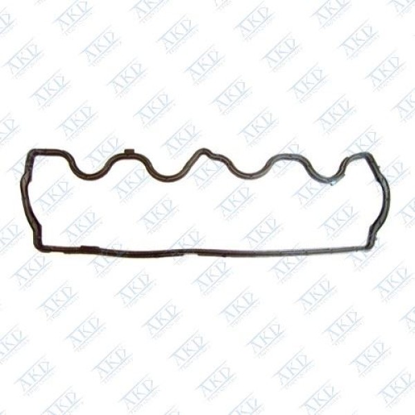 AKD 5607165 Üst Kapak Contası 1.9 Dtl Vectra C-Astra H-Zafira B-Doblo-Punto-Stilo-Brava-Bravo Z19Dtl