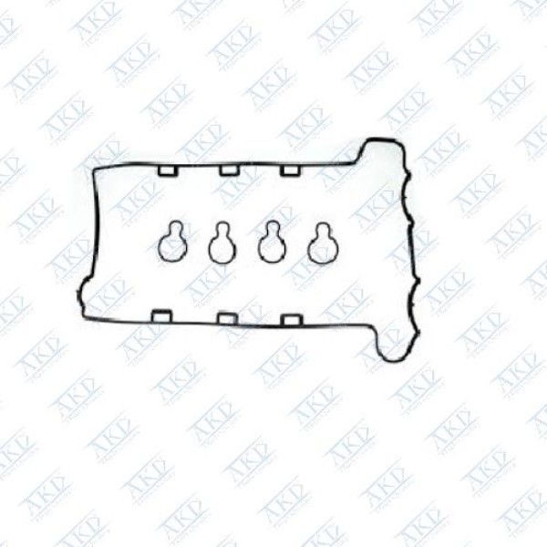 AKD 5607180 Üst Kapak Contası Vectra C-Astra G-Zafira A-Vectra B 2.2 Z22Se