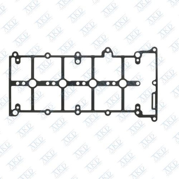 AKD 5607273 Üst Kapak Contası 1.9 Dth-Dtj Vectra C-Astra H-Zafira B 02-08 Z19Dth-Z19Dtj