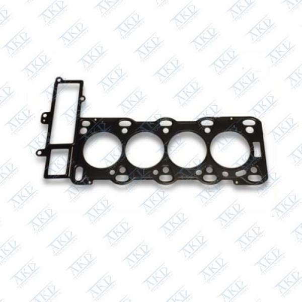 AKD 5607423 Silindir Kapak Contası 2.0 Dtl Vectra B 2.2 Dth Frontera B 2 Kertik 