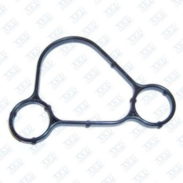 AKD 5650372 Yağ Filtre Govde Contası A16Xer