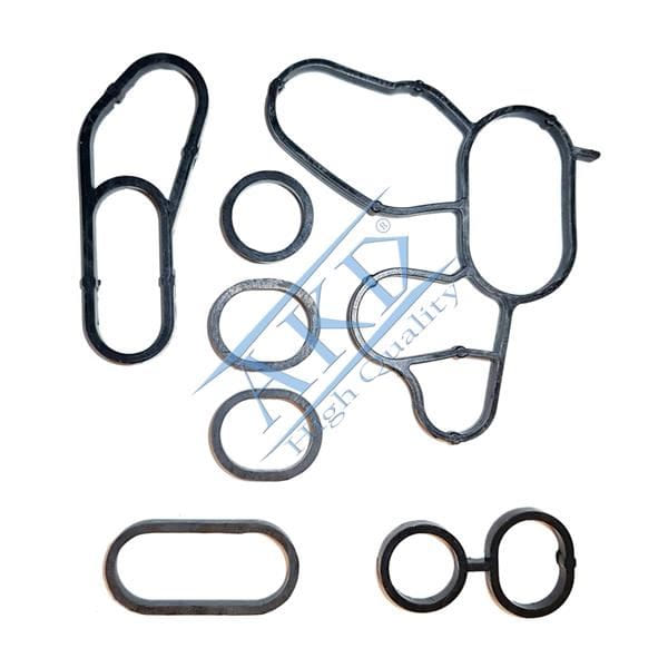 AKD 565094900000 Yağ Soğutucu Oring Takımı Euro5 Corsa D Astra H J Merıva Doblo Linea Albea Fiorino 