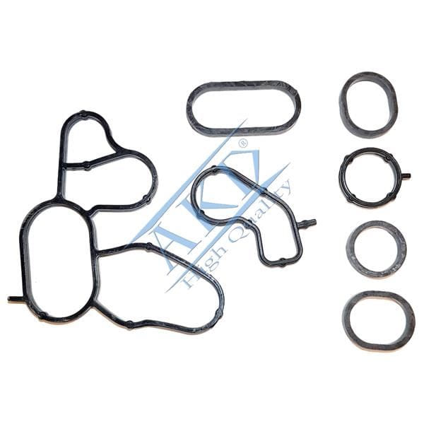 AKD 5650949000000 Yağ Soğutucu Oring Takımı Euro6 Corsa E Astra H J Merıva Doblo Linea Albea Fiorino 