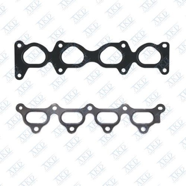 AKD 5850534 Manifold Conta Takımı Emme-Egzoz Insignia-Astra J-Merıva A-Astra H 1.6 A16Xer-A16Let-Z16
