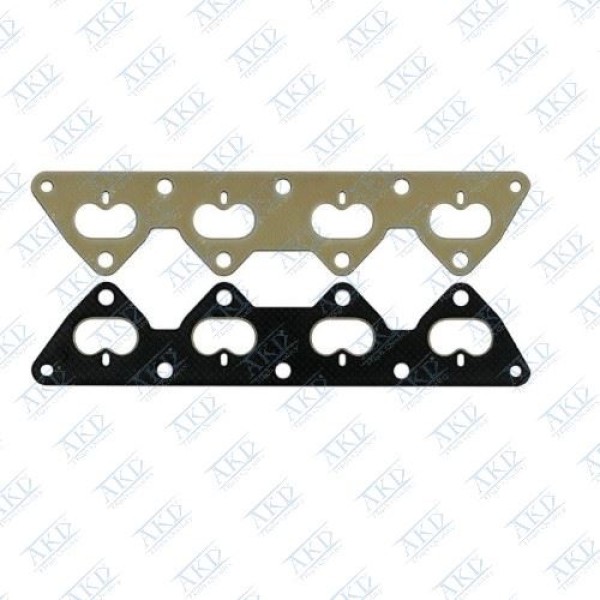 AKD 5850613 Manifold Conta Takımı Emme-Egzoz Astra G-F Vectra B-Corsa B-Zafira 1.4-1.6×14Xe-Z14Xe-X1