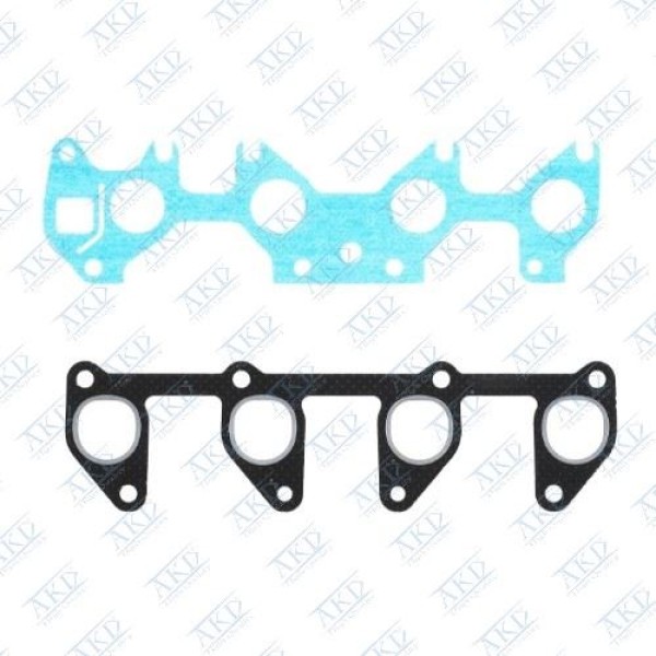 AKD 5850639 Manifold Conta Takımı Emme-Egzoz Astra F-G-Corsa A-B-Vectra A-Vectra B 1.2-1.4-1.6 8V