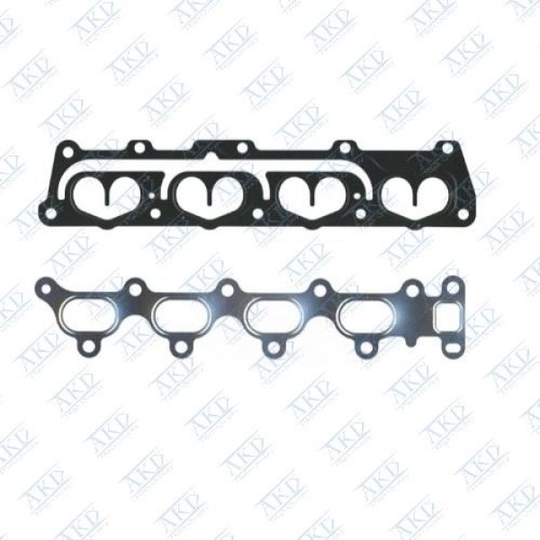 AKD 5850667 Manifold Conta Takımı Emme-Egzoz Astra H-Vectra C-Astra G-Zafira-Merıva 1.6 Z16Xep-Z16Xe 