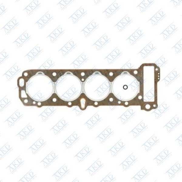 AKD 607402 Silindir Kapak Contası Omega A 2.2-2.3D Td