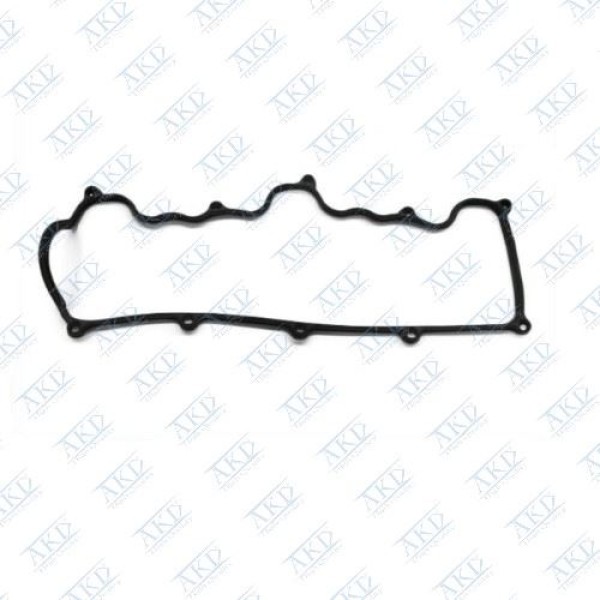 AKD 607631 Üst Kapak Contası Corsa B-Combo B 1.5-1.7 D-Astra F-Vectra A-B