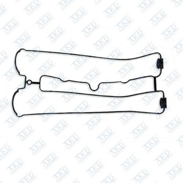AKD 607647 Üst Kapak Contası Vectra B-Omega B-Astra G-F-H-Frontera 2.0-2.2 16V X20Xev-Xer-Z20Ler-X22 
