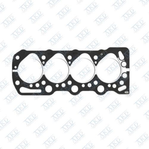 AKD 608806 Silindir Kapak Contası 1.7 D Corsa B Combo B (1)