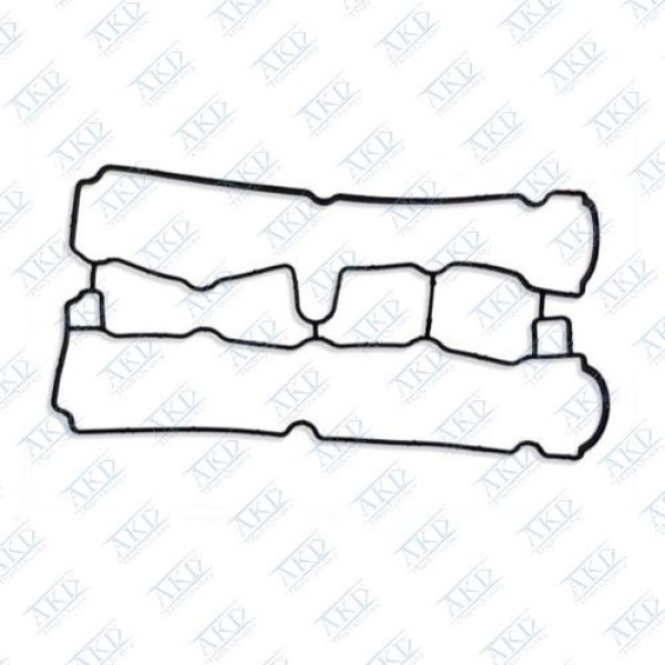 AKD 638177 Üst Kapak Conta Astra F-G-H-Corsa C-Vectra B-C-Merıva-Zafira 1.8-1.8 16V Z18Xe-Z18Xel 