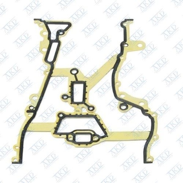 AKD 638287 Yağ Pompa Contası Corsa B-Corsa C-Corsa Dd-Astra G-Astra H-Merıva-Agila 1.0-1.2-1.4 X- Xe 