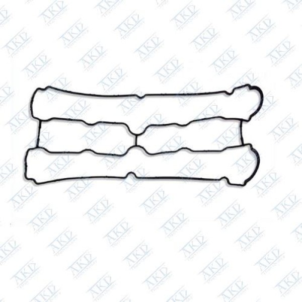 AKD 638742 Üst Kapak Contası Astra G-H-Combo-Corsa C-Vectra B-C-Zafira 1.4-1.6×14Xe-X16Xe-Z14-16Xel 