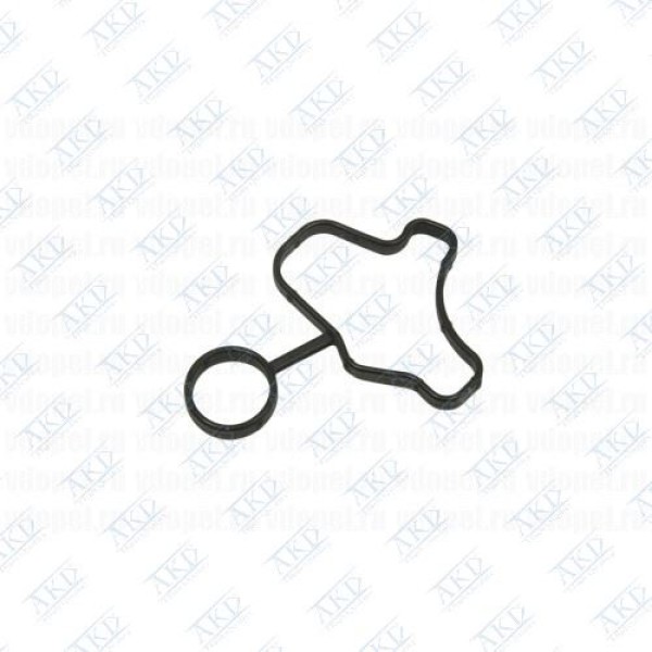 AKD 646121 Yağ Soğutucu Oringi B16Sht Astra K Insignia B