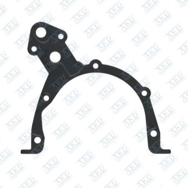 AKD 646913 Yağ Pompa Contası (Metal) Astra G-F-Corsa B-Vectra B 1.2-1.4-1.6 12Nz-X12Sz-16Sv-Nz-X14Xe