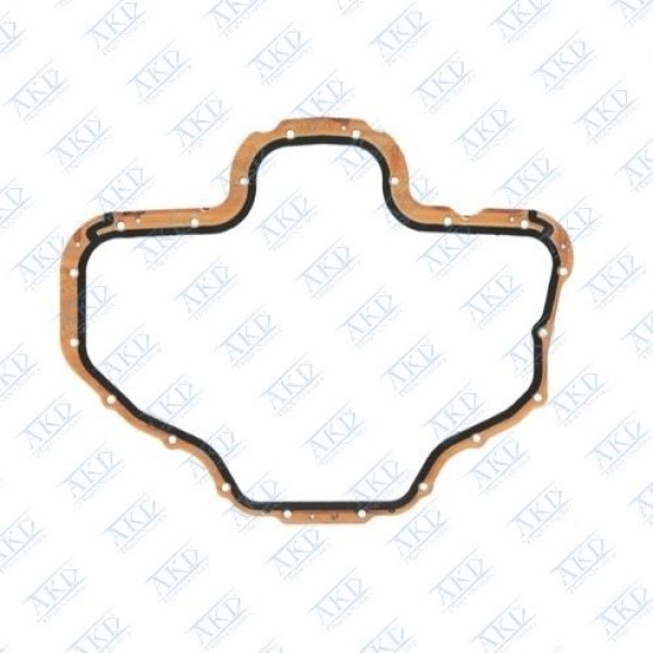 AKD 652604 Yağ Karter Contası Oal Vectra B-Omega B 2.0×20Xev