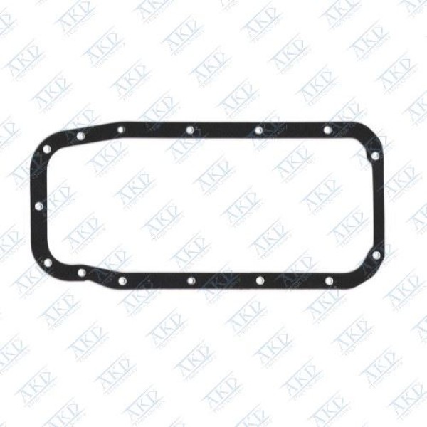 AKD 652611L Karter Contası (Lastik) Astra F-G-Corsa A-B Tigra Vectra A Vectra B C12Nz-X14Sz-X14Xe-C1