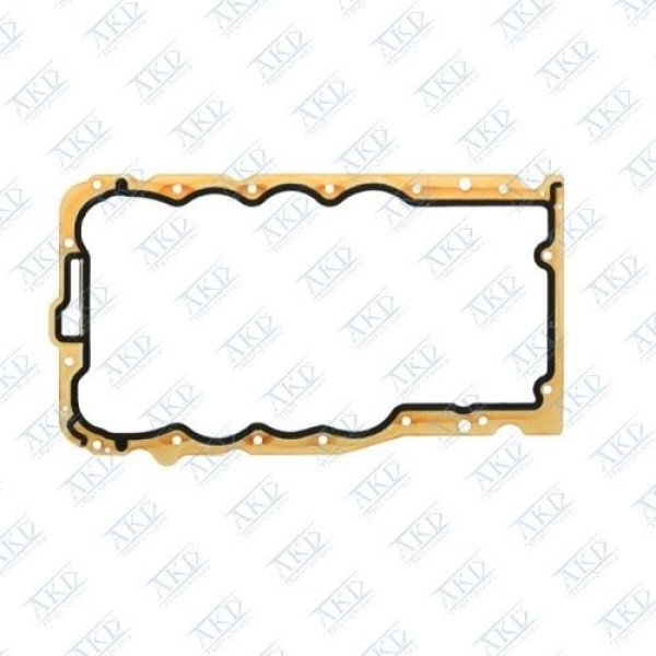 AKD 652613 Yağ Karter Contası Corsa B-Corsa C-Corsa D-Merıva-Astra G-Astra H-Merıva 1.2-1.4 Z-Xe-Xep