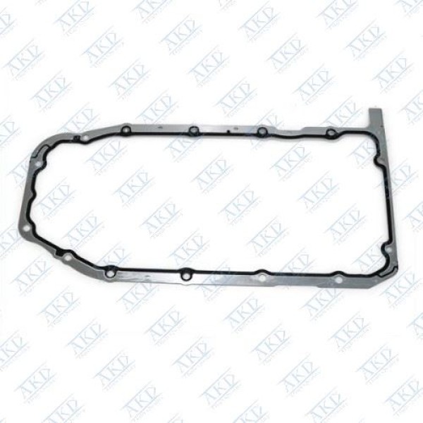 AKD 652635 Yağ Karter Contası Üst Vectra B-Omega B-Astra G 1.8-2.0-2.2×20Xev-X20Xer-Z22Xe-X18Xe