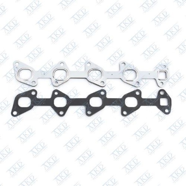 AKD 849193 Manifold Conta Takımı Emme-Egzoz Vectra C-Vectra B-Astra G-Omega B-Frontera 2.0-2.2 Dth-D