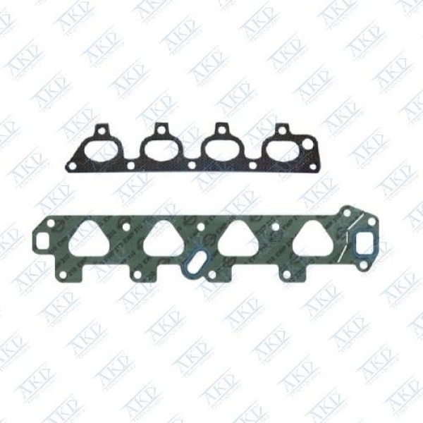 AKD 850510 Manifold Conta Takımı Emme-Egzoz Astra G-Vectra B-C-Corsa-Merıva 1.6 16V X14Xe-Z14Xe-X16X