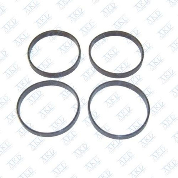 AKD 850516 Emme Manifold Contası Vectra C-Vectra B-Astra G-Zafira A 2.2 Z22Se