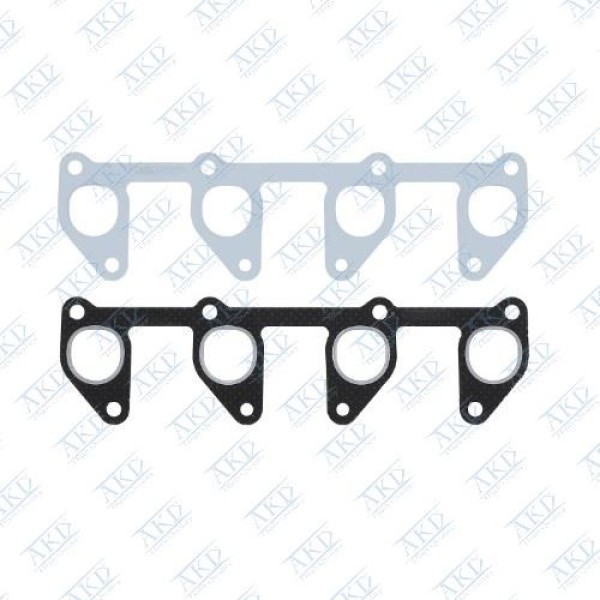 AKD 850634 Manifold Conta Takımı Emme-Egzoz Astra F-Corsa A-B-Vectra A-Kadett-Ascona 1.2-1.4-1.6 8V 