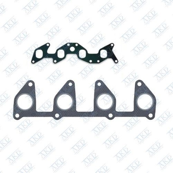 AKD 850645 Manifold Conta Takımı Emme-Egzoz Astra F-Vectra A-Ascona-Kadett 1.8 8V