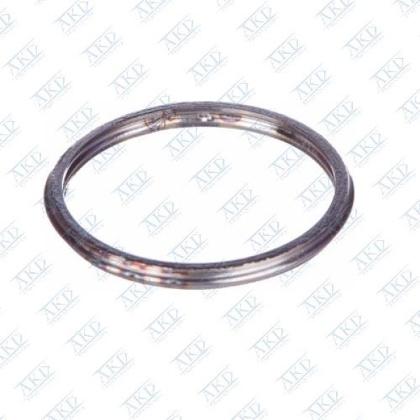 AKD 854956 Egzoz Boğaz Conta Halka Ön Boru Manifold Arası Astra G-Corsa C-Merıva 1.7 Y17Dt-Dtl 1.6×1 