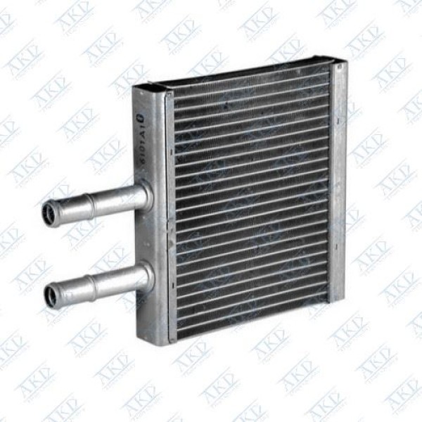 AKD 96539642 Kalorifer Radyatörü Chevrolet Aveo 06- Kalos 05- (151×192×26) 