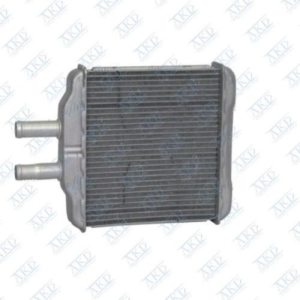 AKD 96554446 Kalorifer Radyatörü Brazing Daewoo Nubira-Lacetti 04- Chevrolet Lacetti-Nubira 05- (168 