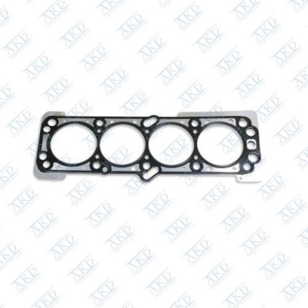 AKD 96963220 Silindir Kapak Contası 1.4 16V Lacetti Kalos Saclı 