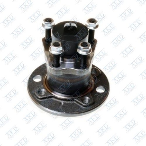 AKD OP100100 Arka Porya 4 Bijon Abs'Li Astra G 98-10 Merıva A 03-10 Combo C 01-11 Astra F 92-98 Astr 