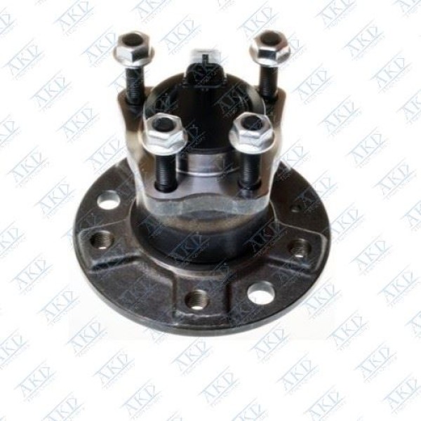 AKD OP100103 Ön Porya Arka 5 Bijon Abs'Li Merıva B 10-17 10- Astra Classıc 99-02 H 04-14 Zafira B 05 