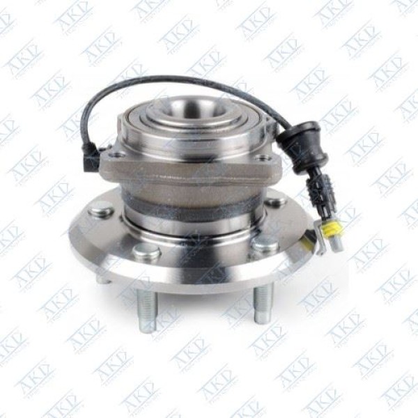 AKD OP100104 Arka Teker Poryası 5 Bijon Captiva-Antara 