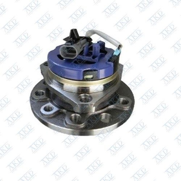 AKD OP100114 Ön Porya Ön Abs'Li Astra Classıc 99-02 G 98-10 Zafira A 98-10 Rulmanlı 5 Bijon