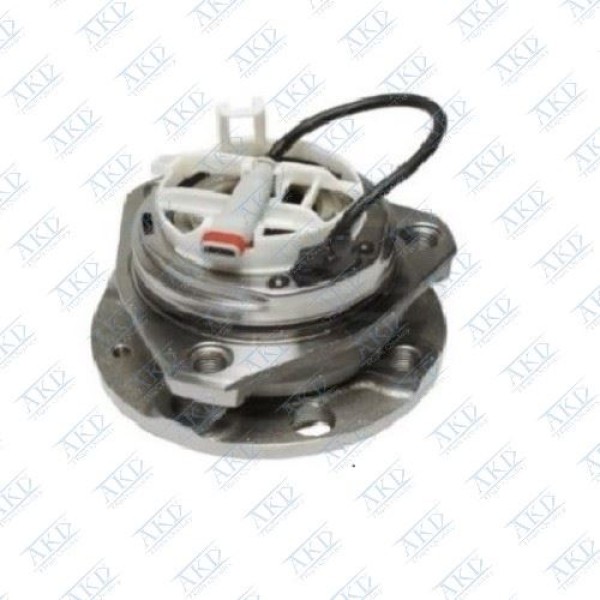 AKD OP100115 Ön Porya 4 Bijon Abs'Li Astra H 04-14 