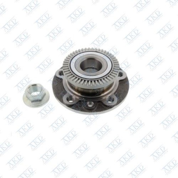 AKD OP100119 Ön Teker Poryası Omega A-B 1.8-2.0-2.4İ-2.6İ 86-03