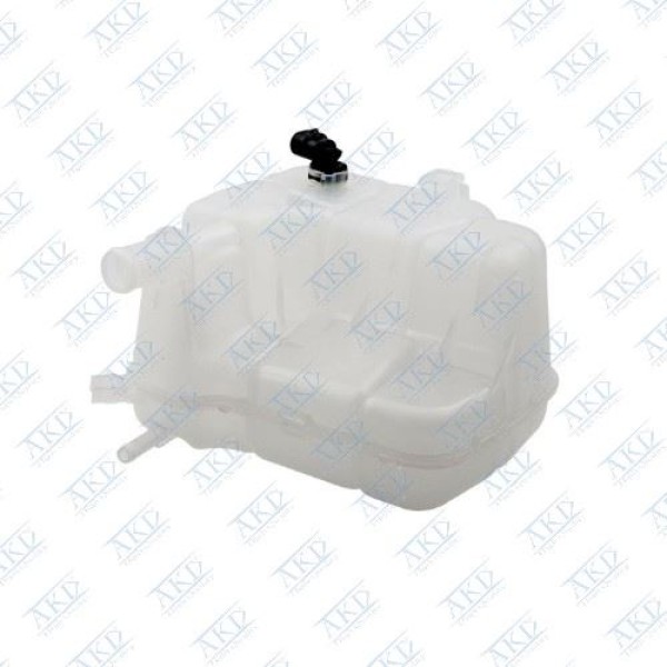 AKD OP103104 Radyatör Yedek Su Deposu Astra J Cruze