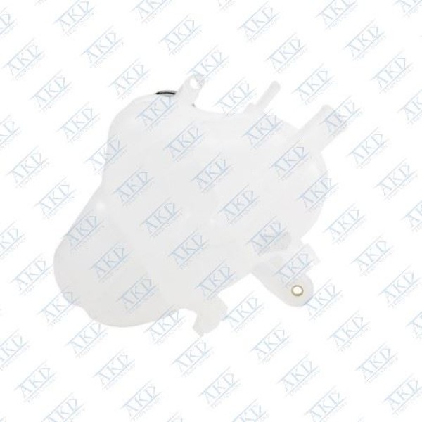 AKD OP103111 Genleşme Kavanozu (Radyatör Ek Su Deposu) Corsa D 1.3-1.7 Dizel Dtc Dte 1.6 Ler