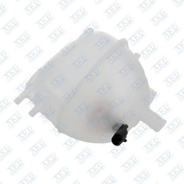 AKD OP103118 Genleşme Kavanozu (Radyatör Ek Su Deposu) Vectra C-Sıgnum (Musurlu) Gm