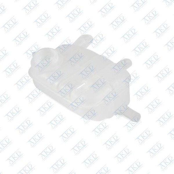 AKD OP103122 Radyatör Su Deposu Mokka Benzinli