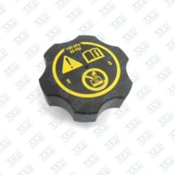 AKD OP103133 Genleşme Kavanozu Kapağı (Radyatör Ek Su Depo) Astra J-Insignia-Corsa D-Corsa E-Cruze-A 