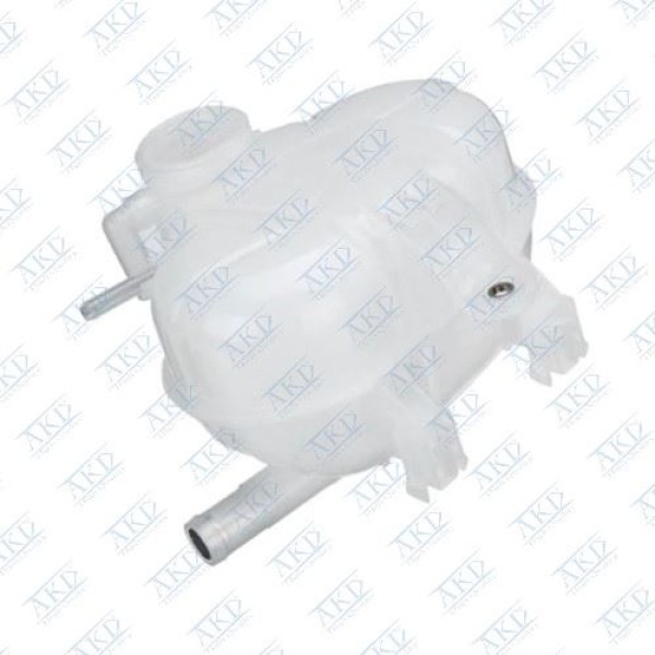 AKD OP103139 Genleşme Kavanozu (Radyatör Ek Su Deposu) Corsa D 1.0-1.2-1.4 Benzinli Motorlar