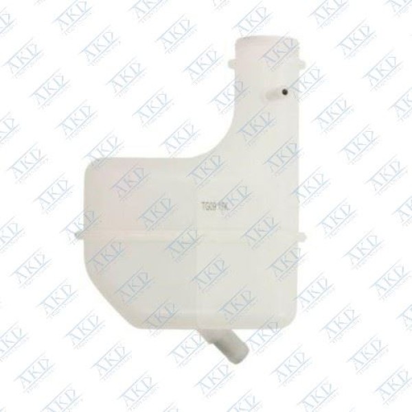 AKD OP103140 Radyatör Su Deposu Daewoo Matız 98-06