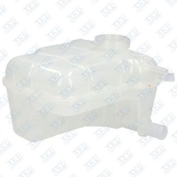 AKD OP103145 Radyatör Su Deposu Cruze Sensörsüz 