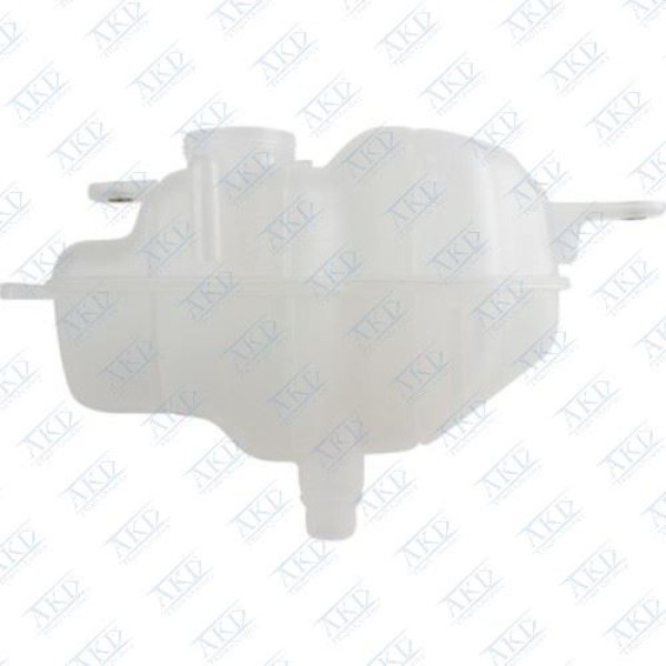 AKD OP103147 Radyatör Su Deposu Corsa E