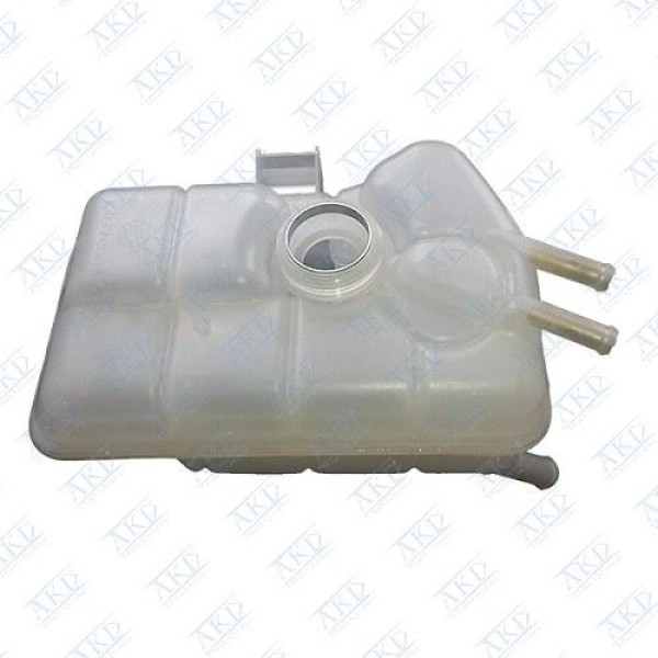 AKD OP103148 Radyatör Su Deposu Omega A 